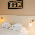 Hotel Ambasador