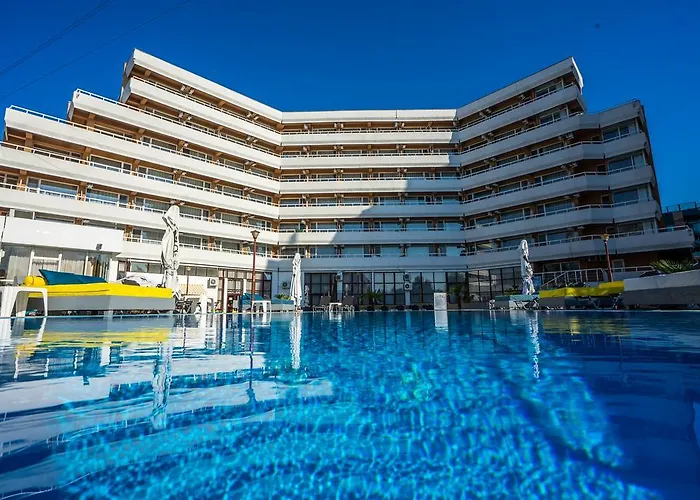 Hotel Ambasador