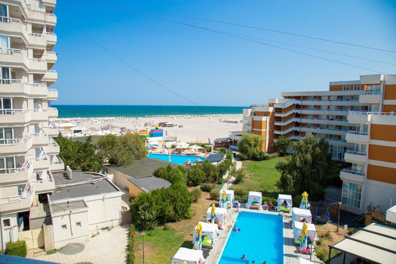 Hotel Ambasador Mamaia