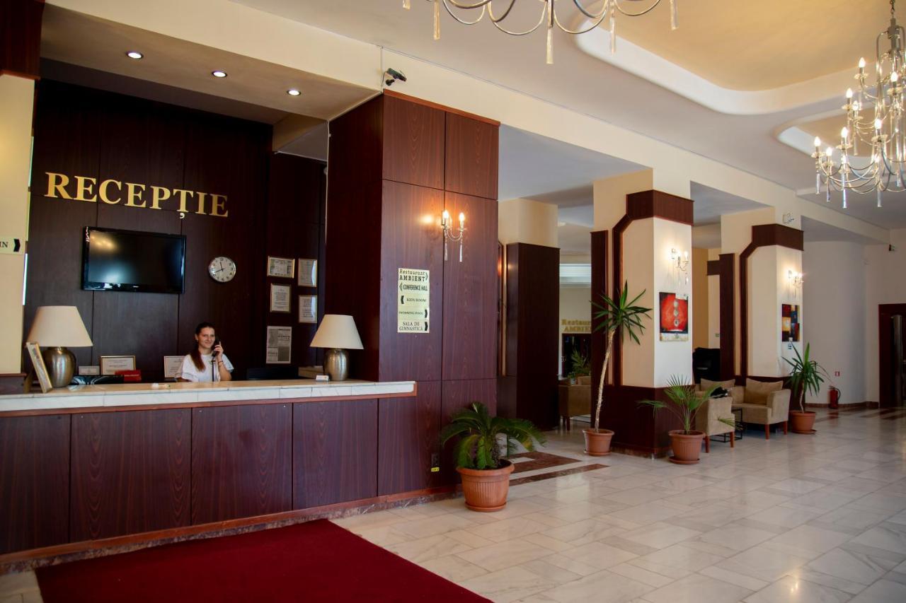 Hotel Ambasador 4*