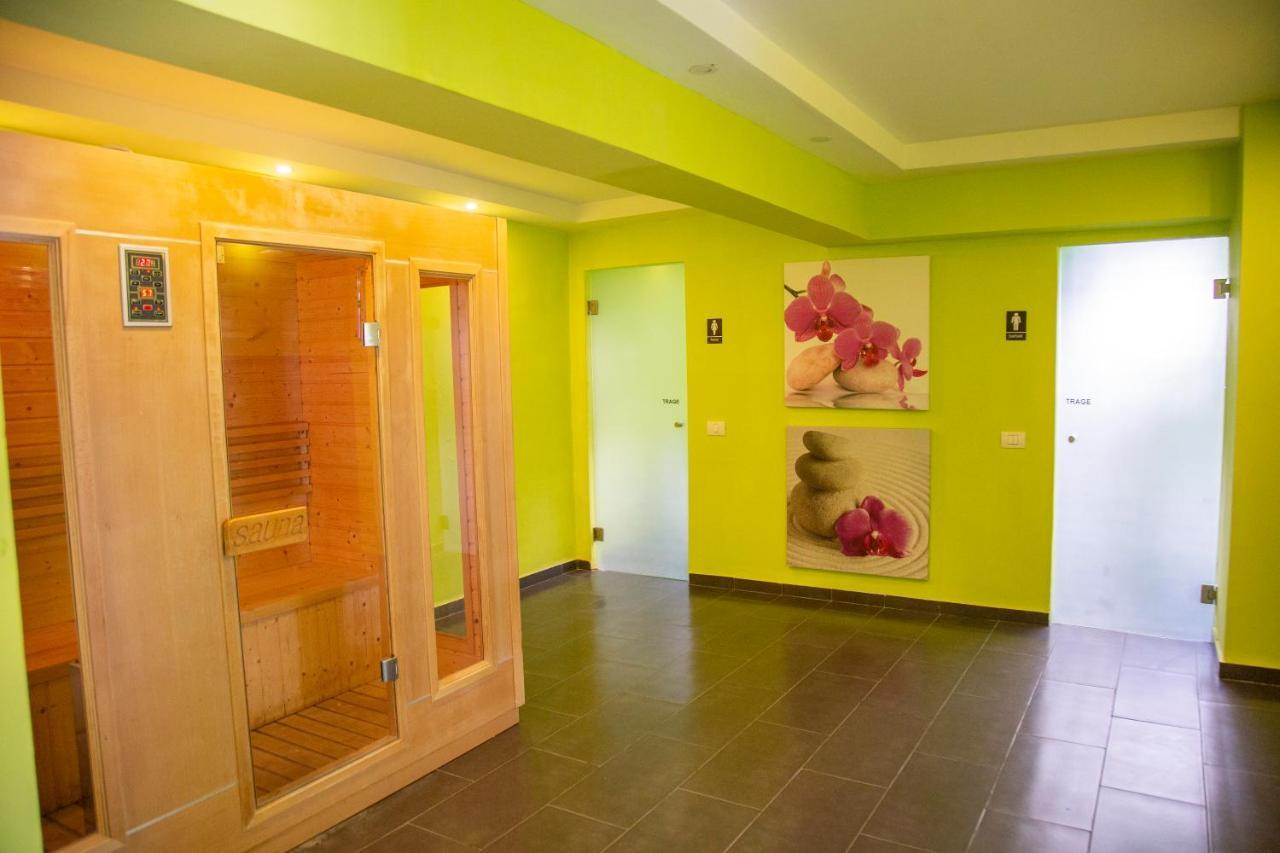 Ambasador Hotel Mamaia