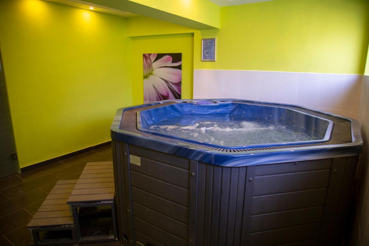 Hotel Ambasador Mamaia