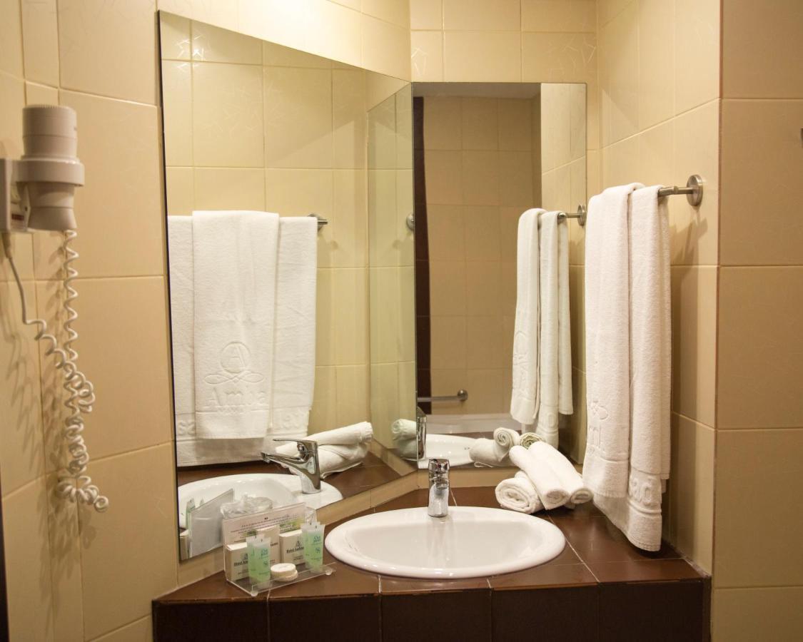 Ambasador 4* Mamaia