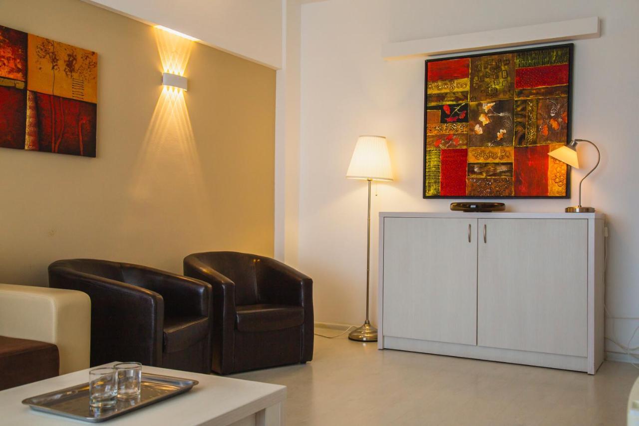 Hotel Ambasador 4*