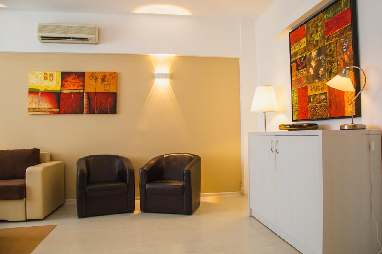 Ambasador 4* Mamaia