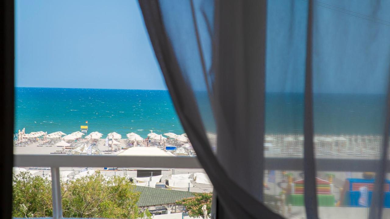 Ambasador Mamaia
