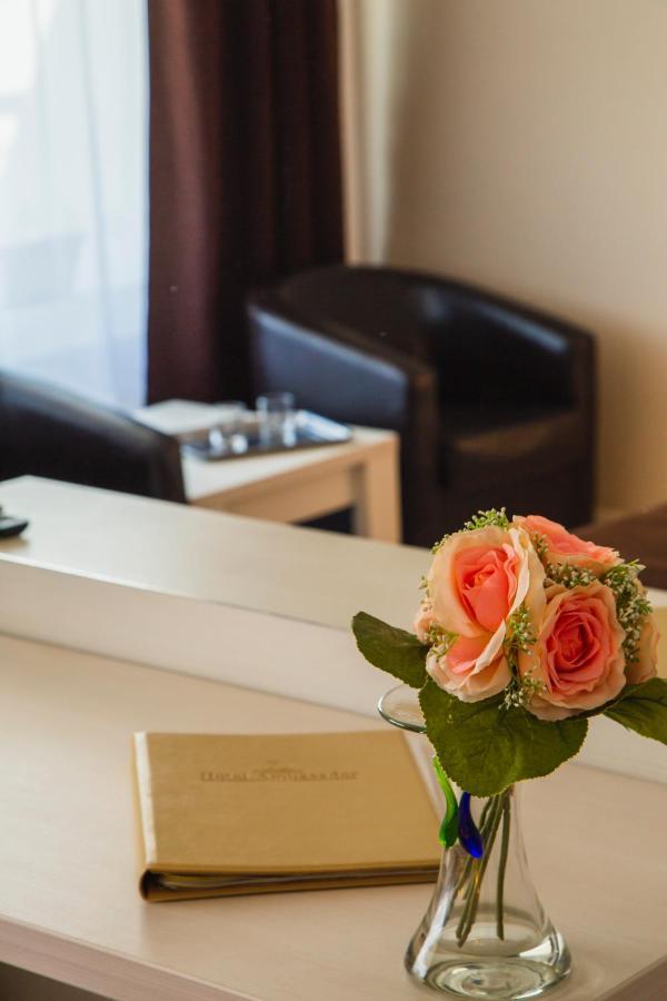 Hotel Ambasador