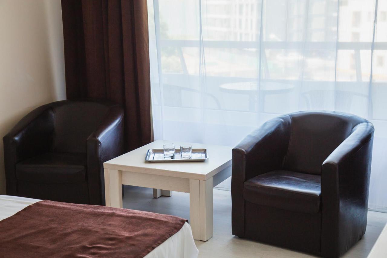 Hotel Ambasador Mamaia