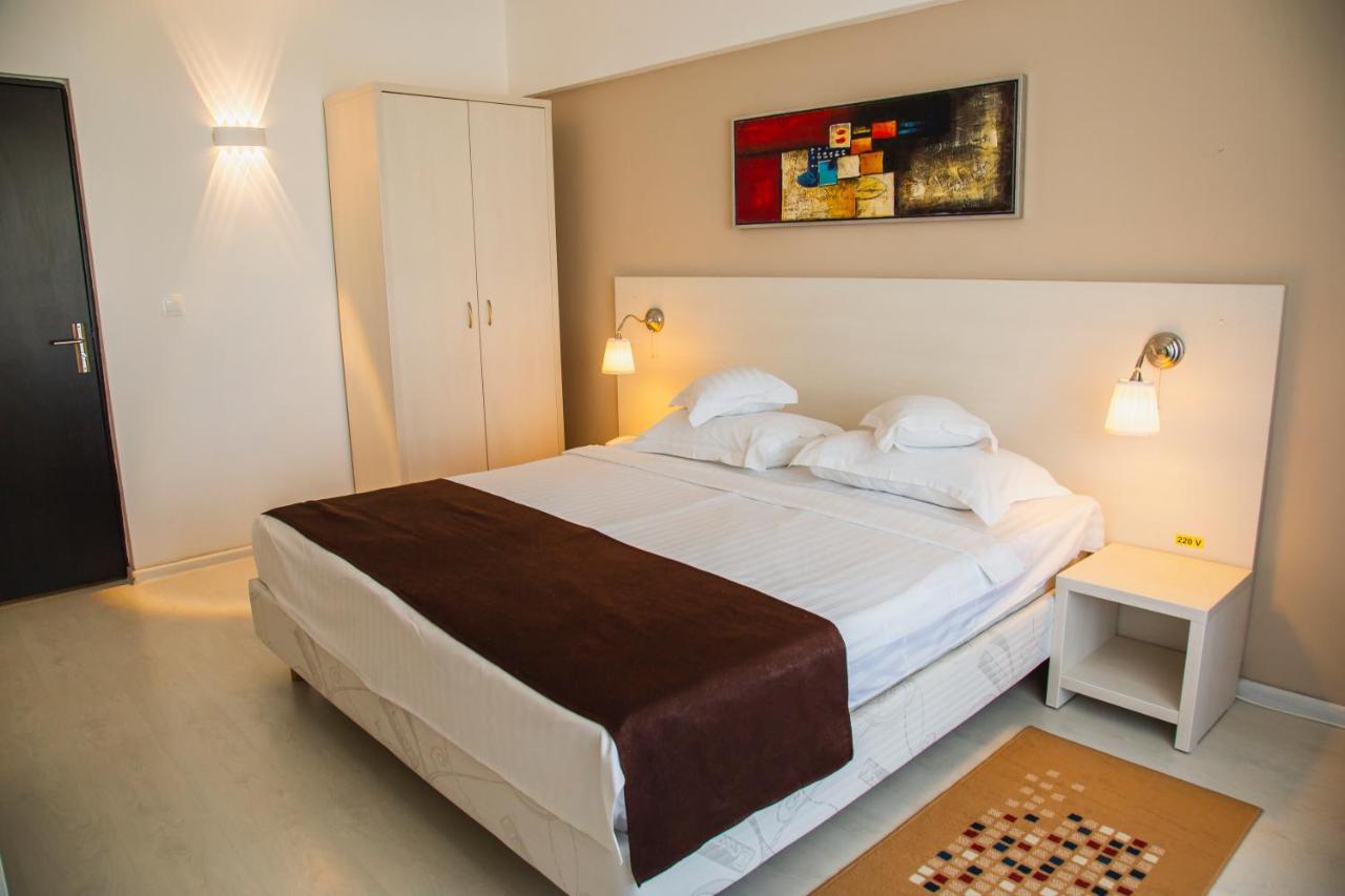 Hotel Ambasador 4*
