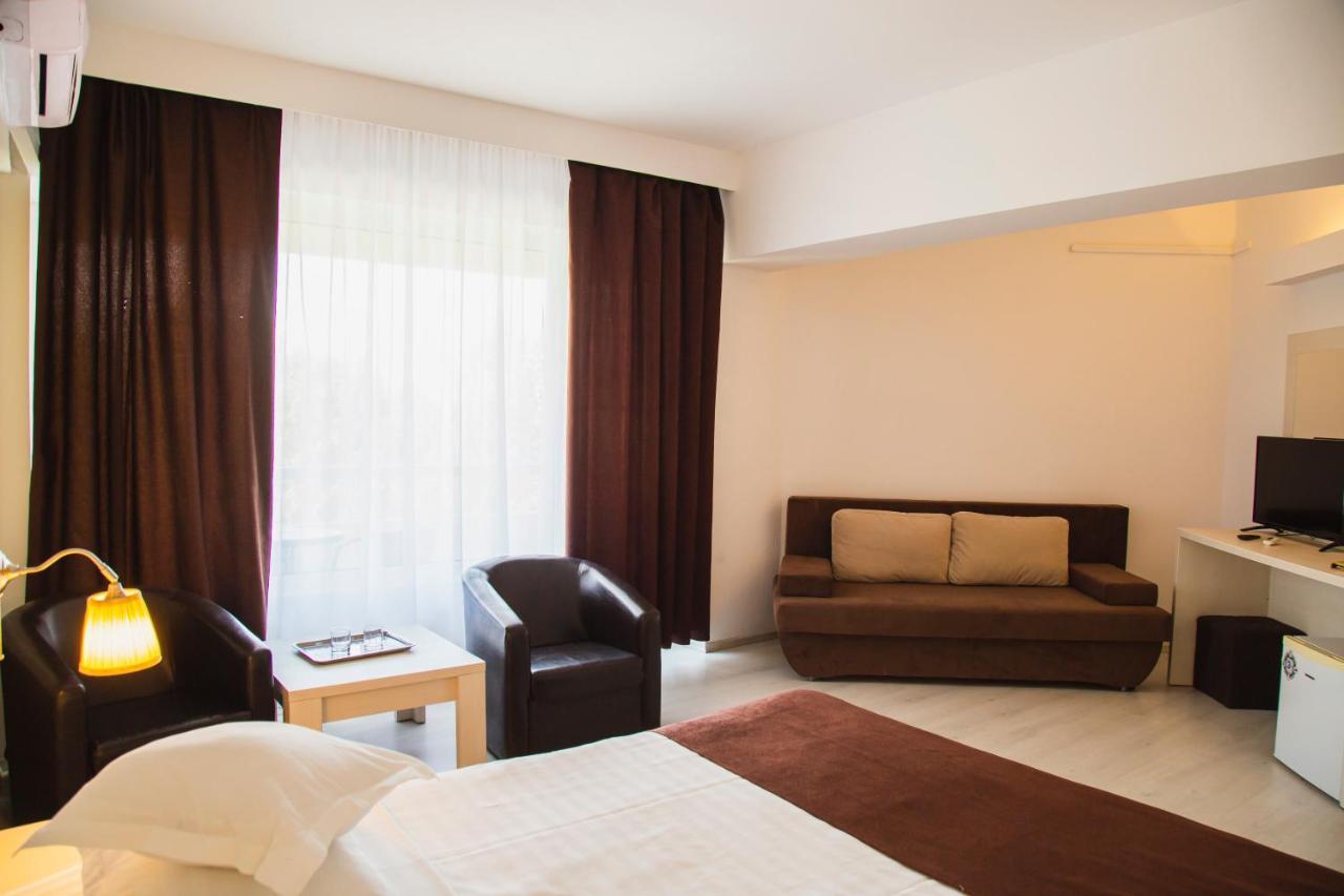 Hotel Ambasador 4*