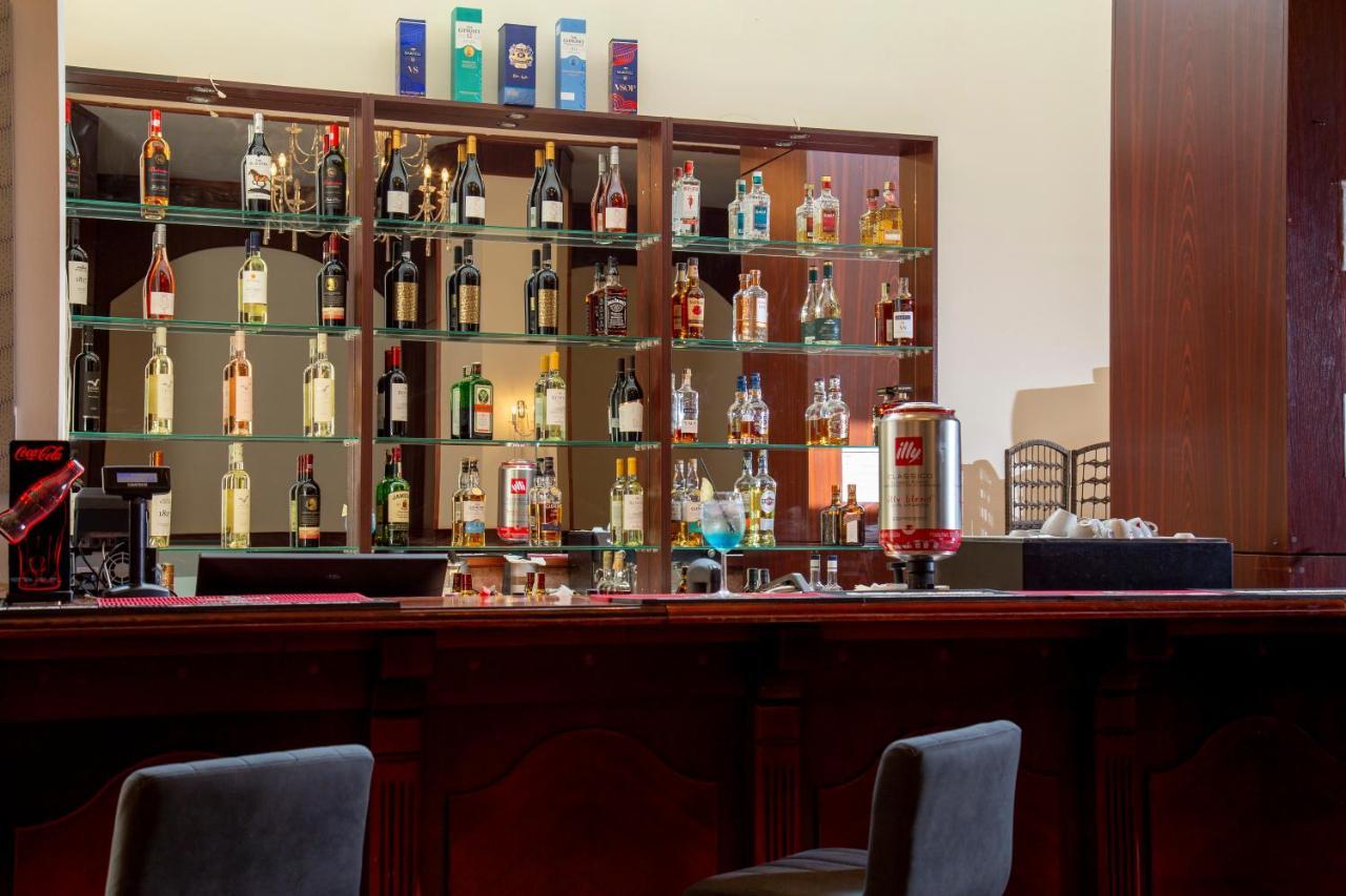 Ambasador 4* Mamaia