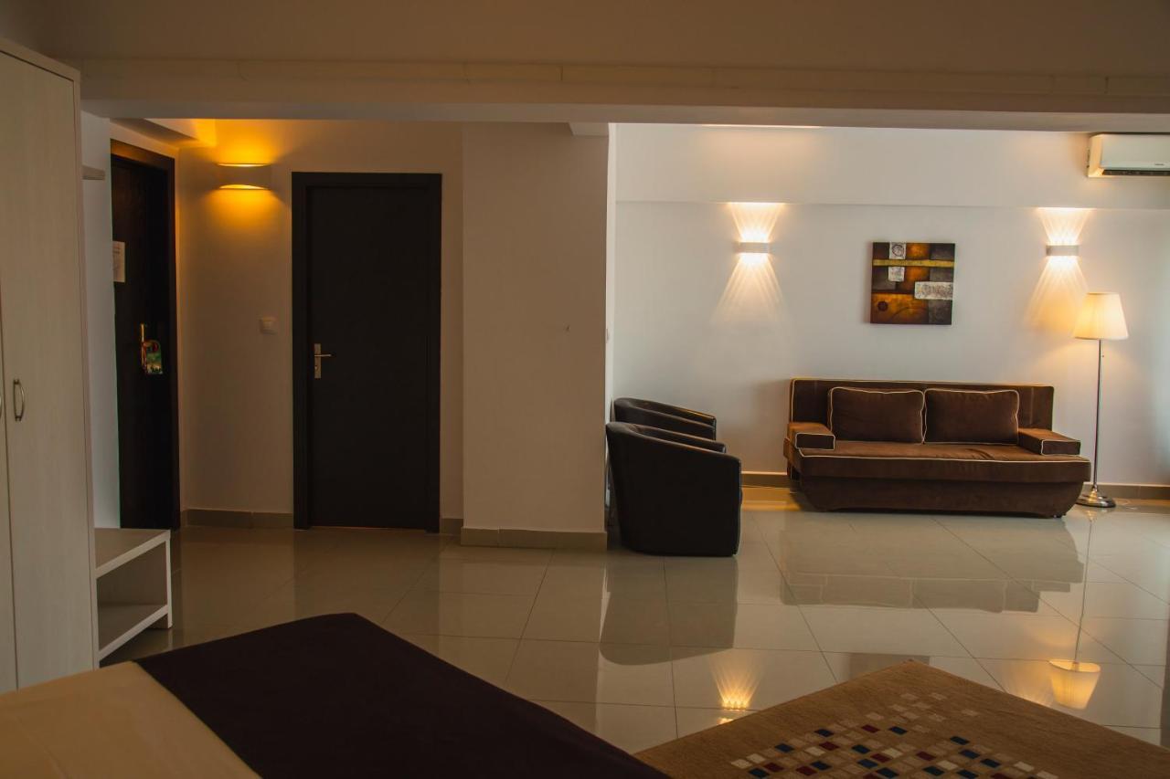 Ambasador Hotel Mamaia