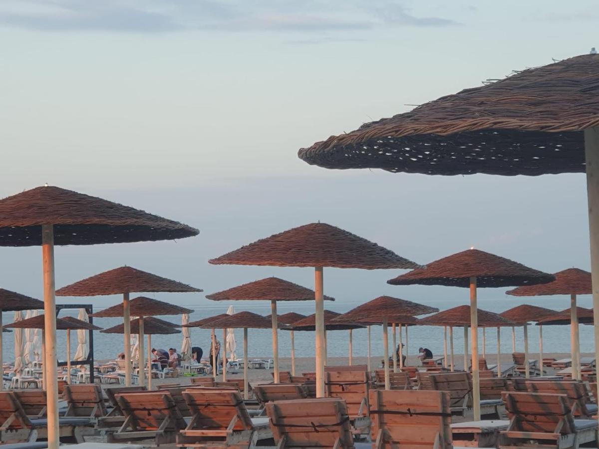 Ambasador 4* Mamaia