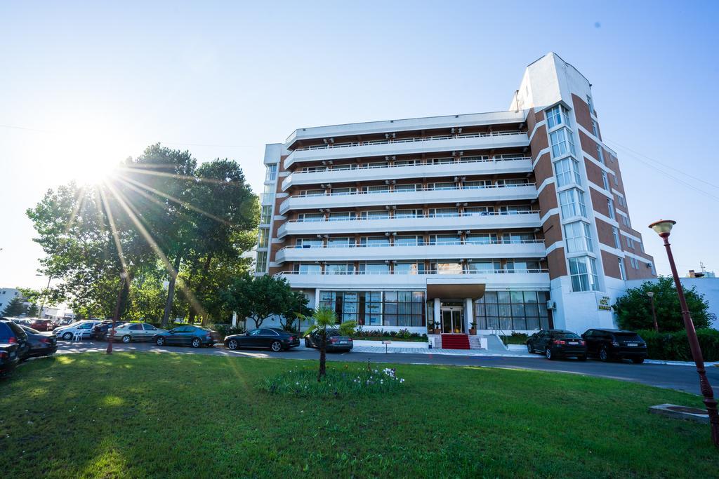 Ambasador Hotel Mamaia