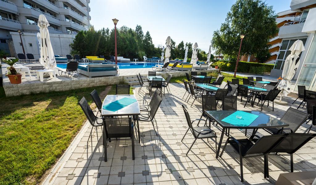 Ambasador Hotel Mamaia