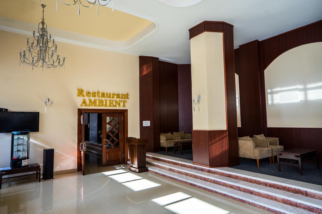 Ambasador