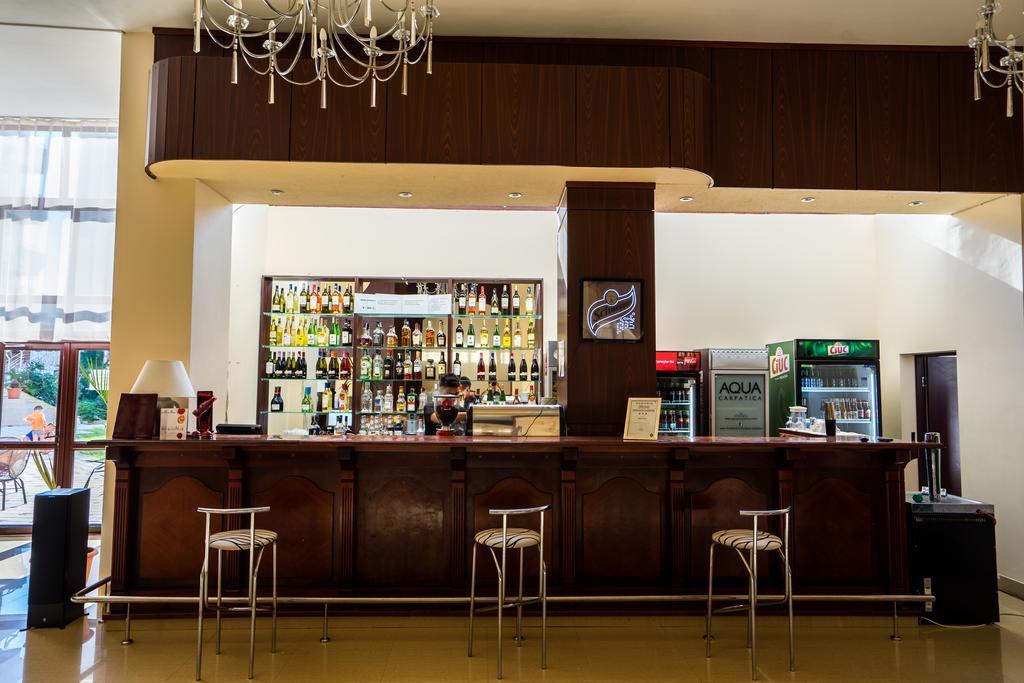 Ambasador Hotel 4*