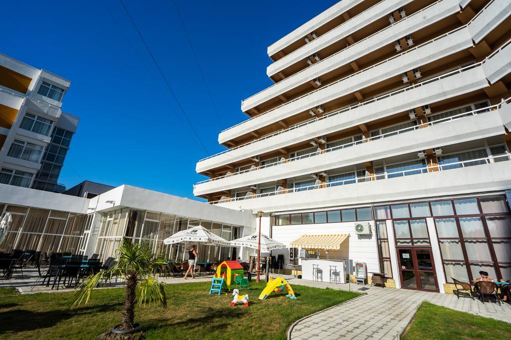 Ambasador 4* Mamaia
