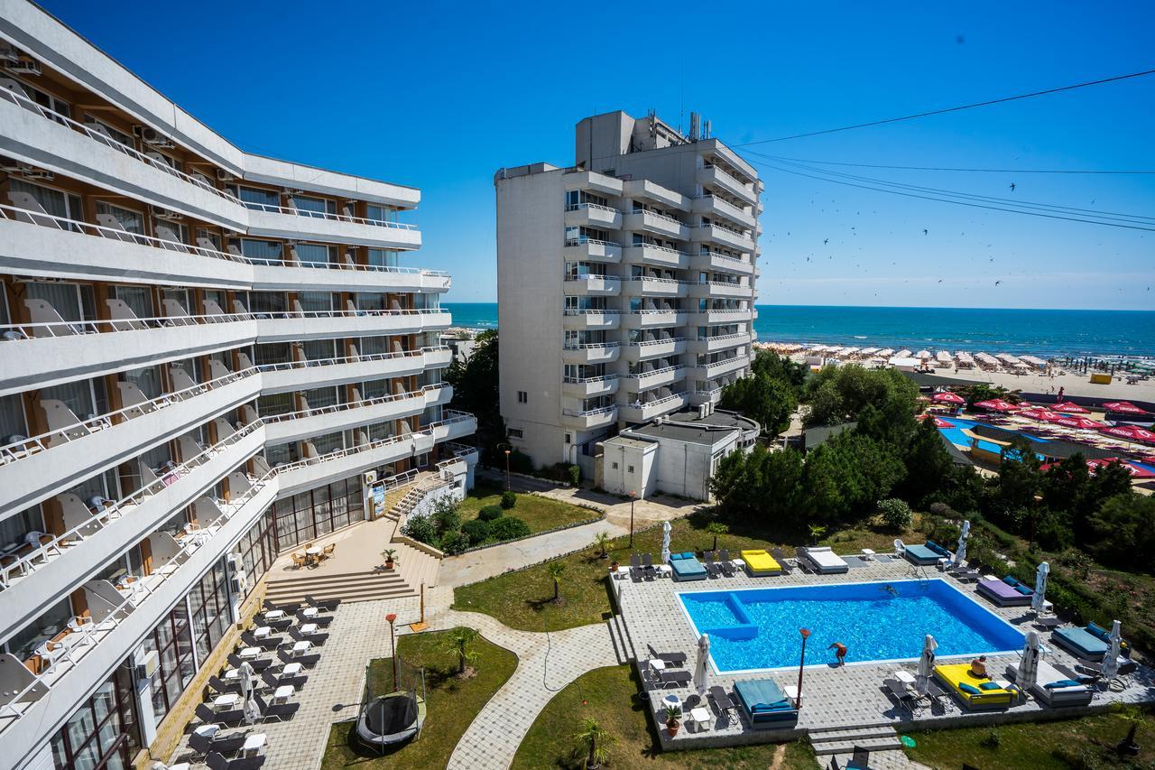 Hotel Ambasador