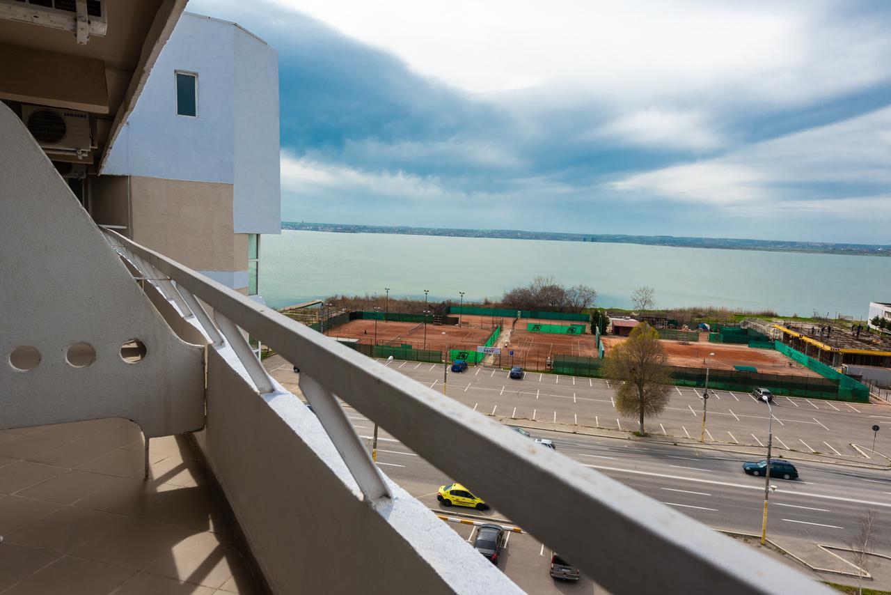 Hotel Ambasador Mamaia